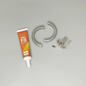 Lem Permata Berkualitas Tinggi & Cara Penggunaannya