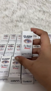 Clear Vision Eye Refreshing Drops..