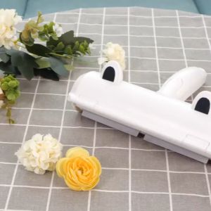 Cây Lăn Lông Chó Mèo Tĩnh Điện - Lăn Lông Tĩnh Điện Hút Lông Thú Cưng Làm Sạch Quần Áo