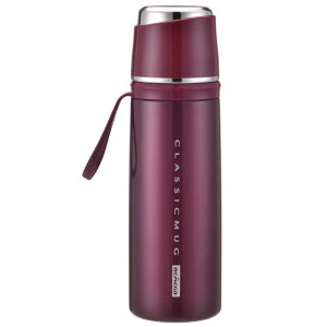 Bemega | Vintage Insulated Cup 316 Stainless Steel