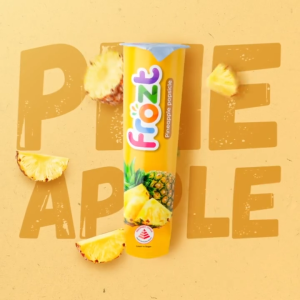 Frozt | Popsicles & Frozen Fruit Juices – Real Fruit Dairy-Free Ice Cream | Halal & Lower Sugar Snacks In SG