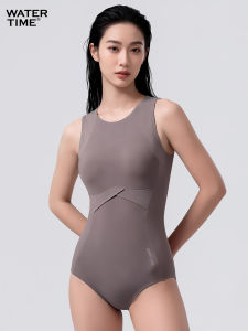 WATERTIME | Speed Racing One-Piece Swimsuit