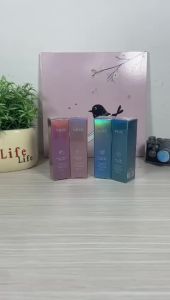 Penyegar Nafas Spray VEZE Penghilang Bau Pengharum Parfum Mulut Mouth Spray 10Ml Mint Flavor Spray BPOM