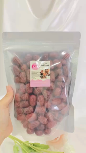 Táo đỏ Tân Cương 500G - MULTIFOOD