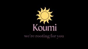 Koumi Eyelash Enhancer Serum Authentic Natural Eyelash Eyebrow Growth Booster Effective Treatment