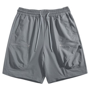 Mark Fairwhale | Cool Breathable Mens Workwear Shorts