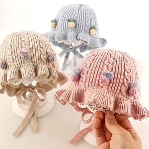 Topi Noni & Topi Pantai Bayi: Kualitas Premium & Nyaman untuk Si Kecil