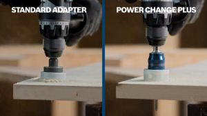 ดอกโฮลซอเจาะใหม่ เหล็ก-สแตนเลส ยี่ห้อ BOSCH รุ่น Progressor เป็นสินค้าที่ดีที่สุด ขนาด 16 - 114mm