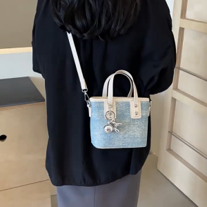 [ BISA NFC] Tas Premium Handbag Wanita LPK8945 Tas Tenteng Wanita Tas Selempang Wanita Import Slingbag Wanita Tas Bahu Wanita Import