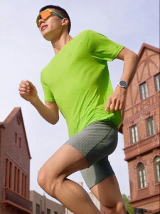 Kelme | Quick-Drying Breathable Lightweight Short Sleeve T-Shirt