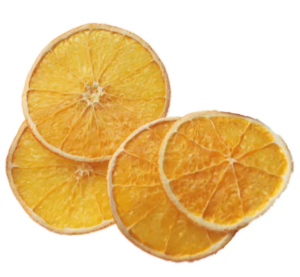 Dried orange slices dried fruit slices soaked in water drinking 100g 250g 500g     橙子干片