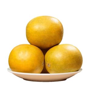 Gold Buddha Fruit Dried Fruit Large Fruit Loose Tea Bag Low Temperature Dehydration Fresh Fruit Snack Bag Packaging Guangxi