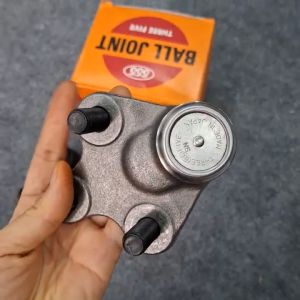 [GIÁ 1 CẶP] Rotuyn trụ Honda Civic 2012-2016 Thương Hiệu 555 Nhật Bản SBH572