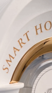 VANZO Smart Home Diffuser Fragrance Oil