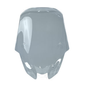 For Yamaha XMAX 300 V3 2025 windshield enlarged style XMAX V3 XMAX 125 250 2025 large front windshield fairing