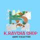 RAYSHA SHOP ARMY COLLECTION