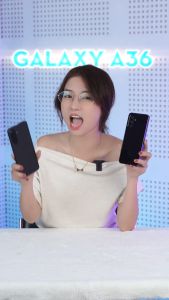 Điện Thoại Di Động Samsung Galaxy A36 5G 8GB/128GB