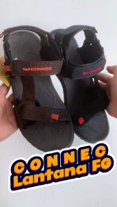 Reiko Store - Sendal Gunung Pria Sandal Connec LANTANA FG