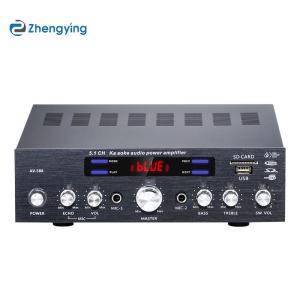 BONINGYU | Bluetooth 5.1 Channel Audio Receiver with Heavy Bass