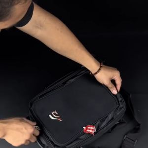 Tas Rangsel Tas Laptop Selempang Pria Wanita Multi Fungsi