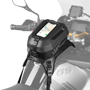 Rhinowalk | Pressure-Resistant Waterproof Touch-Screen Tank Bag