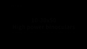 COD APEXEL Teropong Jarak jauh 20000m siang malam Binocular Night Vision Zoom 10-30x50 APL-PB10