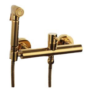 AZOS | Hot and Cold Brass Pressure Washer for Bathroom