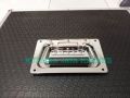 1 PCS HANDLE TANAM IMPORT ( LS08 SILVER ) HANDLE BOBOK KECIL SILVER HANDLE TANAM BOX KOPER HANDLE HADCASE FLIGHTCASE. 