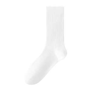 B&C.Room | Antibacterial Anti-odor Moisture-wicking Mens Crew Socks