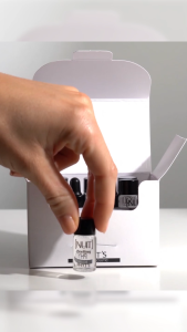 PHYTS BIOCOSMECEUTIC Night Resurfacing Peel 6x3ml Gentle Overnight Renewal Treatment For Dull Uneven & Aging Skin (PEELING RESURFACANT NUIT)