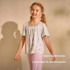 ManiForm | Childrens Underwear Pajama Set