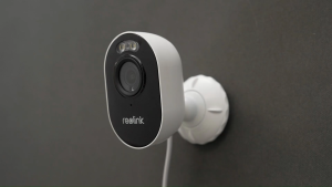 Reolink Lumus 2K+ 4MP Outdoor Dual-Band WiFi CCTV Security Camera Color Night Vision Two-Way Audio