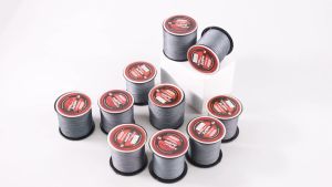 Senar Tali Benang Pancing Braided Thick Line 300M TaffSPORT- BLTP - Bisa COD -Senar PE Super Kuat