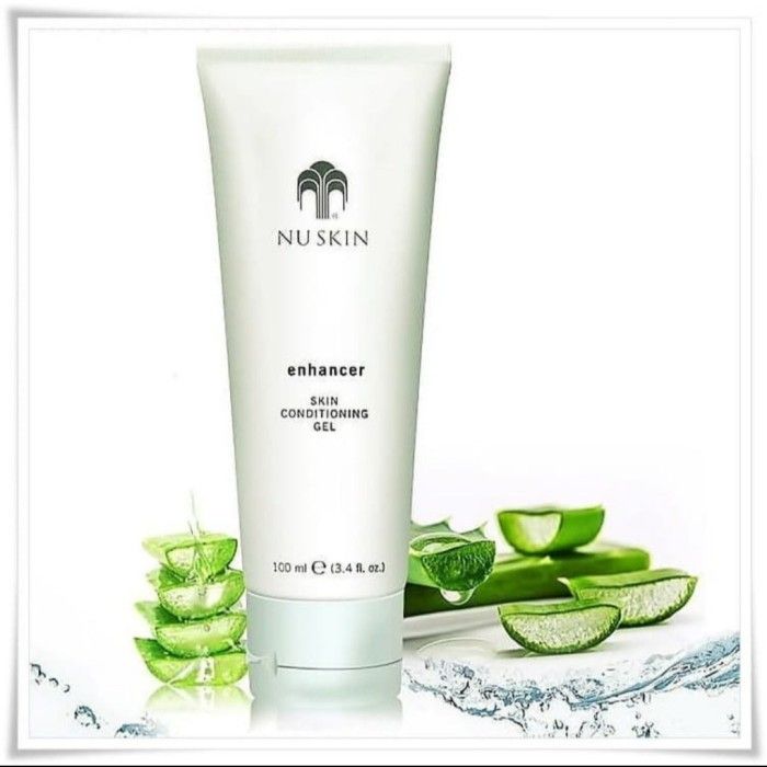 ばなな enhancer skin conditioning gel Amazon.com : Nu Skin Enhancer Skin Conditioning Gel | Aloe