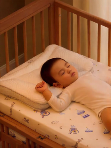SHI YUE JIE JING | Spine-protecting Student Pillow