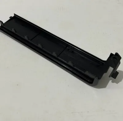AC Cabin Cover for Toyota Avanza (2012- 2020) (Car Cabin Ac Filter Cap)