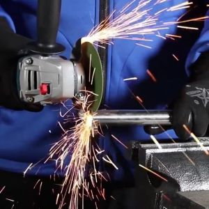 【🔥COD🔥】50 แพ็ค ดิสก์ตัด 107x1.2x16 มม. โลหะและเรซิน ดิสก์ตัดวัสดุบางมากสำหรับเครื่องเจียร์มุม