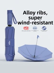 ZHENGYU | Automatic Super Waterproof Umbrella