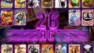 Game Street Fighter 6: Year 1-2 Fighter Edition - Nintendo Switch 2