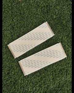 🔥🇲🇾 Ready Stock 24hr Ship🔥 2pcs - SONY LCD TV XR-65X90K LVDS RIBBON CABLE (TCON TO LCD SCREEN)