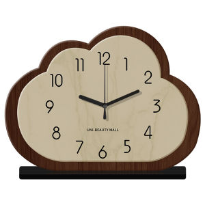 YIYUXUAN | New Silent Table Clock