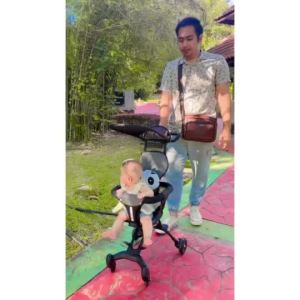 Stroller Baby Magic Stroller Baby Stroller With Seat Belt