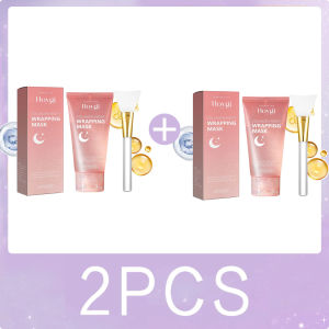 Hoygi | Hoygi Collagen Peel Off Mask Deep Cleansing Moisturizing Nourishing Shrink Pores Oil-Control Lifting Face Mask Facial Skin Care