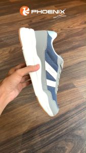 Phoenix Morgana Sepatu Training Wanita - Blue