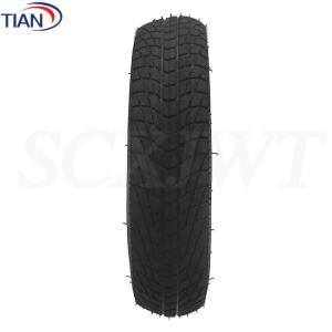 High-Quality New 255x55 Baby Stroller Inner and Outer Tires High Quality Childrens Tricycle Childrens Cart Tire Accessories