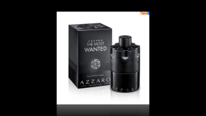 Nước hoa nam Azzaro thơm lâu The Most Wanted EDP Intense