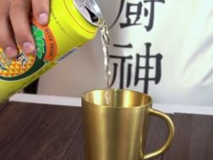 SUS304 Korean Style Stainless Steel Double Mug 韩式 304不锈钢双层水杯