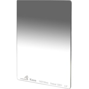 Kase | Durable Square Graduated Neutral Density Filter 100mm