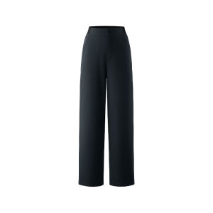 Beneunder | Warm Fleece Pants with Windproof and Straight Leg Design