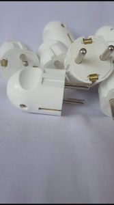 STEKER ARDE BULAT BROCO 2P DAN STEKER FELICE BAHAN TEBAL ANTI KONSLET STEKER COLOKAN LISTRIK HARGA MURAH